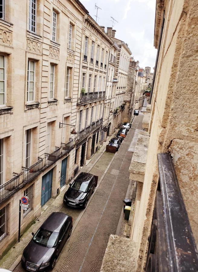 Ravissant Appartement Entierement Renove T2, Proche De La Rue Saint Catherine Bordéus Exterior foto