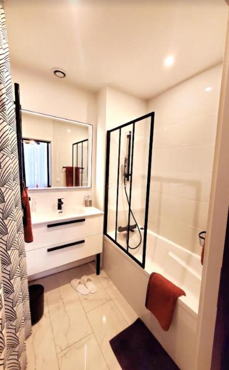 Ravissant Appartement Entierement Renove T2, Proche De La Rue Saint Catherine Bordéus Exterior foto