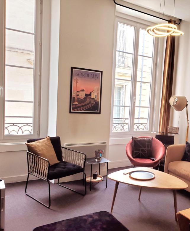 Ravissant Appartement Entierement Renove T2, Proche De La Rue Saint Catherine Bordéus Exterior foto
