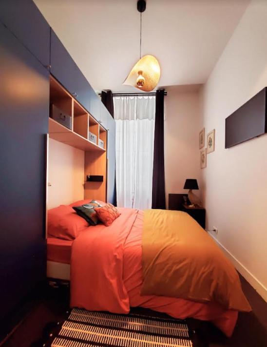 Ravissant Appartement Entierement Renove T2, Proche De La Rue Saint Catherine Bordéus Exterior foto