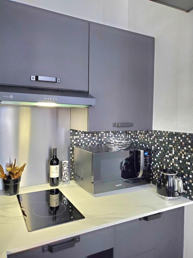 Ravissant Appartement Entierement Renove T2, Proche De La Rue Saint Catherine Bordéus Exterior foto