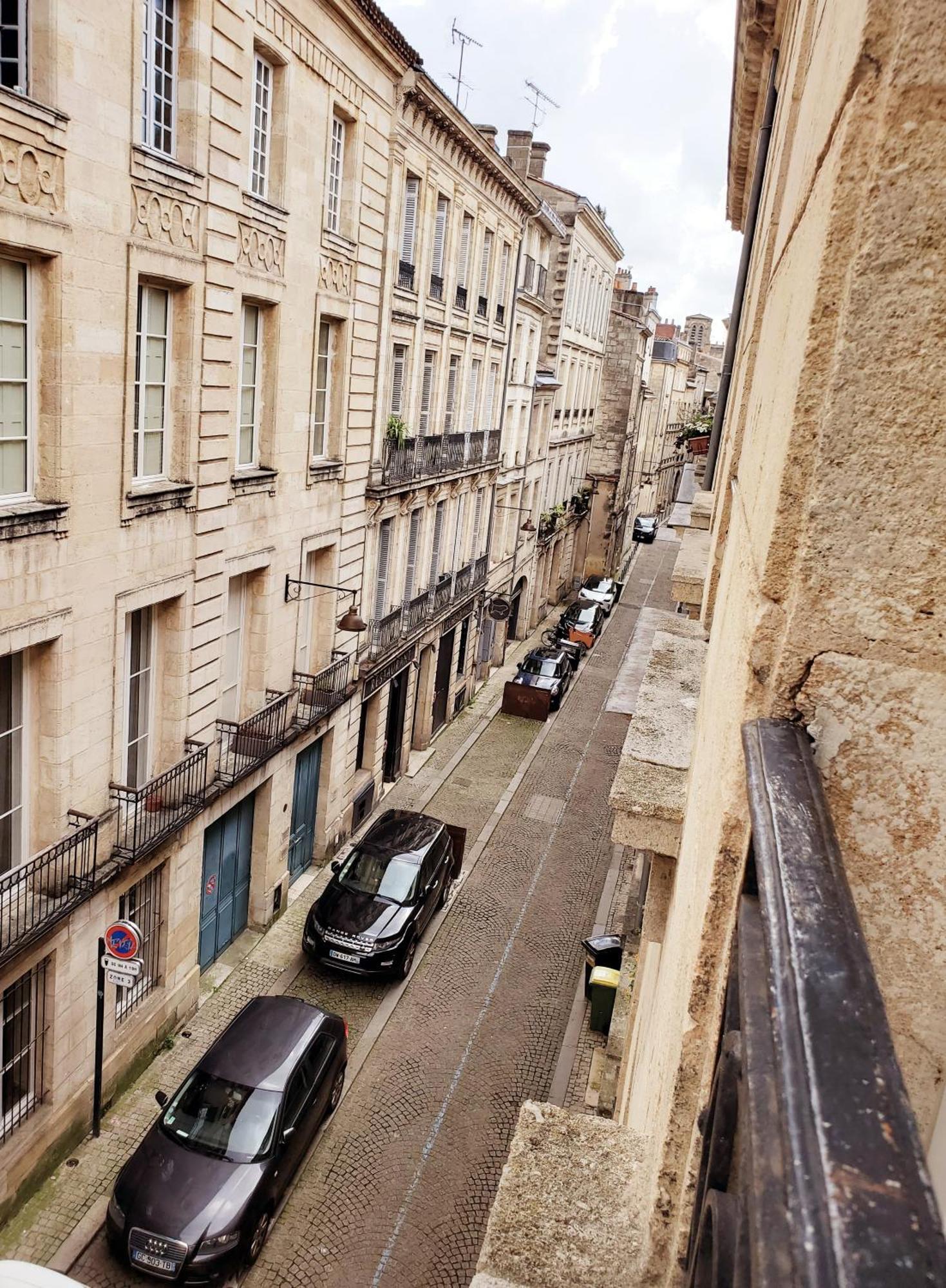 Ravissant Appartement Entierement Renove T2, Proche De La Rue Saint Catherine Bordéus Exterior foto