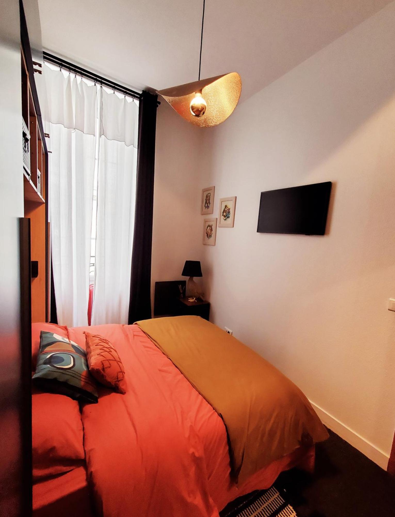 Ravissant Appartement Entierement Renove T2, Proche De La Rue Saint Catherine Bordéus Exterior foto