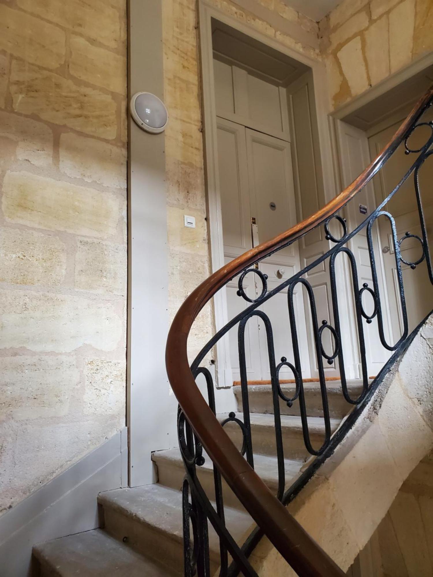 Ravissant Appartement Entierement Renove T2, Proche De La Rue Saint Catherine Bordéus Exterior foto